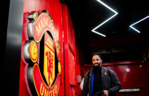 Alineación confirmada de Man Utd vs West Ham, decisión de Matheus Cunha mientras Ayden Heaven tiene un comienzo sorpresa