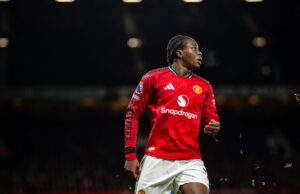 Rio Ferdinand rechaza la comparación de Patrick Dorgu con el héroe de culto ‘subestimado’ de Man Utd que era un ‘espécimen ridículo’