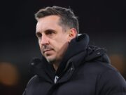 Gary Neville expresa preocupación por la forma de Man Utd después del empate 4-4 de la ‘locura’ contra Bournemouth