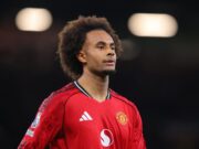 Alineación confirmada de Man Utd vs Wolves, Joshua Zirkzee es titular y Chido Obi asciende al banquillo