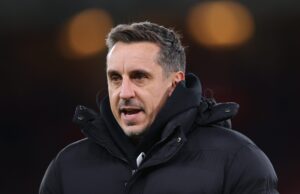 Gary Neville desaprueba totalmente “una cosa” que Man Utd ha cambiado en la última década: “Lo has perdido todo…”