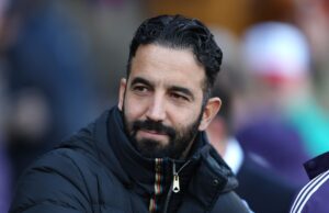 La estrella del Man United de 68 toques reaccionó brillantemente a las críticas públicas de Ruben Amorim