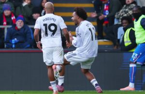 Joshua Zirkzee hace algo que es “clave” para el éxito de Man Utd y Ruben Amorim dice que ningún otro jugador rivaliza con eso