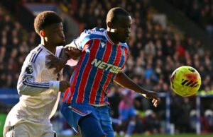 Amad y su compañero de equipo de Man Utd muestran una calidad ‘peligrosa’ que Wes Brown cree que es exactamente lo contrario de otros jugadores