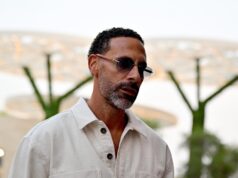 Rio Ferdinand respalda a Ruben Amorim por los comentarios de Harry Amass que molestaron a los fanáticos del Man Utd