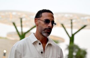 Rio Ferdinand respalda a Ruben Amorim por los comentarios de Harry Amass que molestaron a los fanáticos del Man Utd