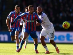 Ruben Amorim preguntó si Bryan Mbeumo y su compañero de equipo de Man Utd hicieron algo juntos intencionalmente contra Crystal Palace