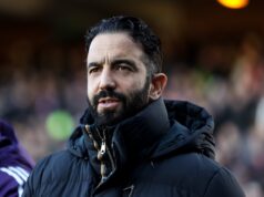 Ben Foster analiza expertamente la ventaja ‘ideal’ de Ruben Amorim en Man Utd de cara al gran desafío en 2026