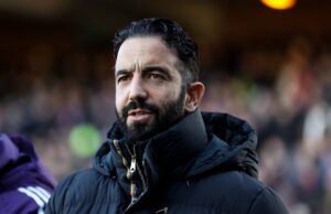 0 goles/asistencias, 127 minutos de liga, el cedido del Manchester United es un hombre olvidado esta temporada, pero es positivo