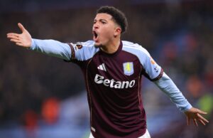 Jadon Sancho se convierte en el ‘principal’ objetivo de transferencia de enero de 2026 después de que se hiciera la ‘solicitud específica’ del entrenador