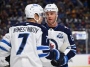 Los Winnipeg Jets están en problemas y no se trata solo de lesiones