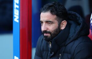 Benni McCarthy comparte lo que piensa de Ruben Amorim después de dejar su puesto de entrenador del Man Utd