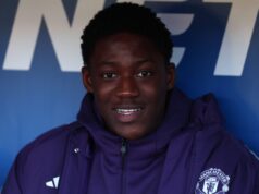 Kobbie Mainoo se ríe por última vez de Ruben Amorim mientras las estadísticas de Man Utd demuestran que las sustituciones no funcionan