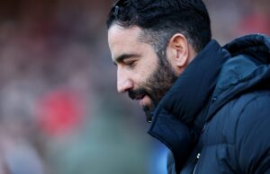 Denis Irwin lanza una rara predicción de Ruben Amorim después de la ‘gran’ victoria de Man Utd contra Crystal Palace, ‘podríamos hacer…’