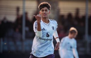 Noticias del equipo Man Utd U18 vs Newcastle EN VIVO, últimas actualizaciones y hora de inicio