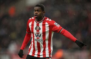 ¿Quién es el objetivo del Manchester United, Noah Sadiki? Edad, posición, estadísticas, comparaciones con N’Golo Kanté