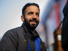 Ruben Amorim puso fin a una maldición de 10 juegos para Man Utd al producir el regreso de Crystal Palace