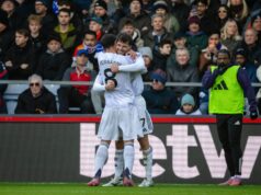 Los expertos de MUTV notaron a Dean Henderson durante y después del gol de Mason Mount, fue pura genialidad de Man Utd.