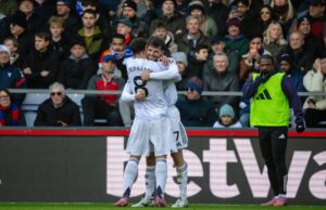 Los expertos de MUTV notaron a Dean Henderson durante y después del gol de Mason Mount, fue pura genialidad de Man Utd.