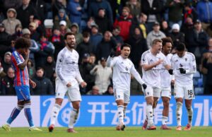 Bruno Fernandes envía un mensaje ‘muy importante’ a Lisandro Martínez tras el regreso del as del Manchester United vs Crystal Palace