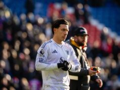 La prensa argentina reacciona al regreso del ‘guerrero’ Lisandro Martínez al Manchester United y envía una siniestra advertencia