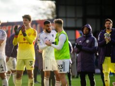 La principal predicción de Luke Shaw se hace después de que la estrella del Manchester United sea nombrada en el Equipo de la Semana de la Premier League de la BBC