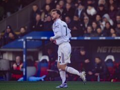 Lo que hizo Mason Mount después del tiempo completo contra Crystal Palace demostró un verdadero liderazgo