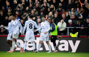 ‘Realmente importante’… Ruben Amorim reacciona a lo que Mason Mount hizo por su compañero de equipo del Manchester United, todos los jugadores deben hacer lo mismo