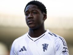 Kobbie Mainoo debe estar aún más asustado después de ver a Inglaterra conseguir el sorteo de sus sueños para la Copa del Mundo 2026.