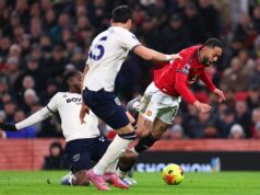 La actuación de regreso de Matheus Cunha contra el West Ham tiene a los fanáticos del Manchester United totalmente de acuerdo, “muy desafortunado no …”