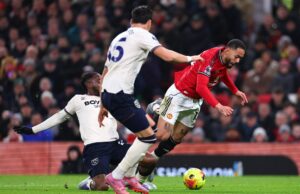 La actuación de regreso de Matheus Cunha contra el West Ham tiene a los fanáticos del Manchester United totalmente de acuerdo, “muy desafortunado no …”