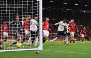 Man Utd Player Ratings vs West Ham, la estrella sorpresa obtiene 8/10, con el regreso de Matheus Cunha calificado