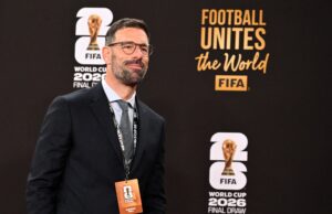 El ex talento de Ruud van Nistelrooy ‘realmente impresionó’ a Wayne Rooney y muestra que Man Utd se perdió al ‘mejor jugador’