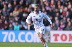 ‘Masivo’… Luke Shaw recibe un poderoso respaldo de Denis Irwin después del ‘fantástico’ hito de Man Utd