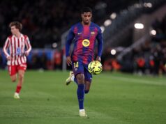 La nueva realidad de Marcus Rashford en Barcelona toma forma mientras Man Utd se prepara para un escenario de pesadilla de £ 40 millones