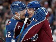 ¿Quién merece el crédito por el histórico inicio del Colorado Avalanche?