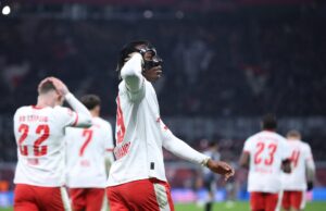 El niño prodigio ‘generacional’ vinculado con el Man United acaba de anotar un impresionante hat-trick en 18 minutos