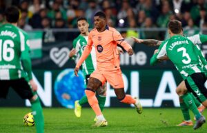 La prensa española reacciona al enfrentamiento entre Antony y Marcus Rashford en un thriller de ocho goles