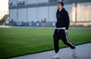 Harry Maguire nombra al único jugador del Manchester United que pensó que era bueno con Ralf Rangnick