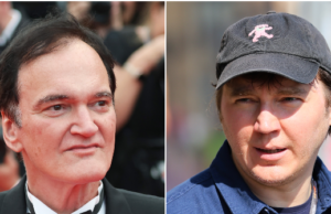 Quentin Tarantino llama al actor Paul Dano ‘el actor más débil de SAG’