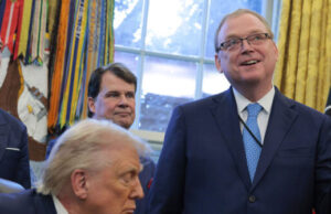 Por qué los mercados no entran en pánico por la independencia de la Reserva Federal