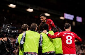 Cinco cosas que queremos ver del Manchester United vs Wolves, incluido el gol de Bryan Mbeumo y Shea Lacey