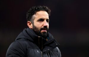 Cinco acuerdos que el Manchester United podría completar durante la ventana de transferencia de enero, incluida una estrella con una cláusula de rescisión de £ 35 millones