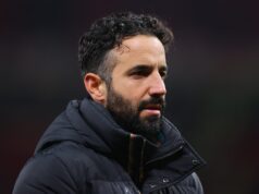 Rubén Amorim tendrá que ir en contra de su filosofía para exponer la flagrante debilidad del Bournemouth