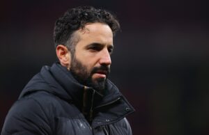 El objetivo del mediocampo del Man United ahora apunta a unirse al Real Madrid en 2026, Ineos debe actuar rápidamente