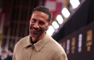 ‘Totalmente de acuerdo’… Rio Ferdinand ‘sorprendido’ después de lo que hizo Ruben Amorim en la victoria del Man Utd contra los Wolves