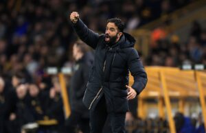 Cinco cosas aprendidas cuando el Manchester United ganó 4-1 contra los Wolves