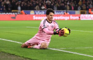 Senne Lammens acaba de descubrir por qué André Onana estaba condenado al fracaso en el Manchester United: “No te excedas…”