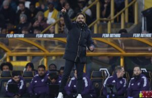 Rubén Amorim aconseja al joven del Manchester United un ‘gran futuro’ mientras el jugador admite que ahora siente su confianza