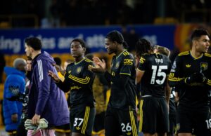 El jugador más criticado del Manchester United ha encontrado un nuevo nivel, creando cuatro oportunidades contra los Wolves